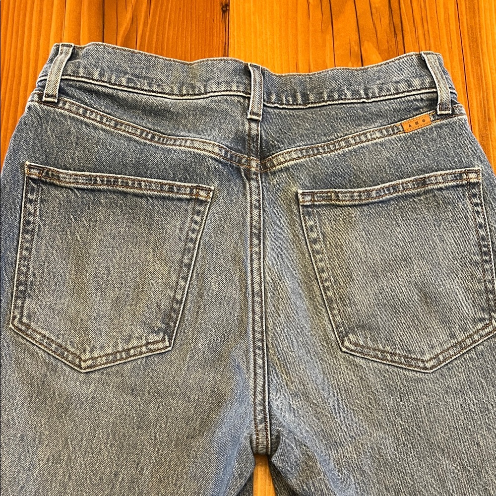 AYR The Legend Jean in Hypnotize, 27L, EUC - Picture 3 of 13
